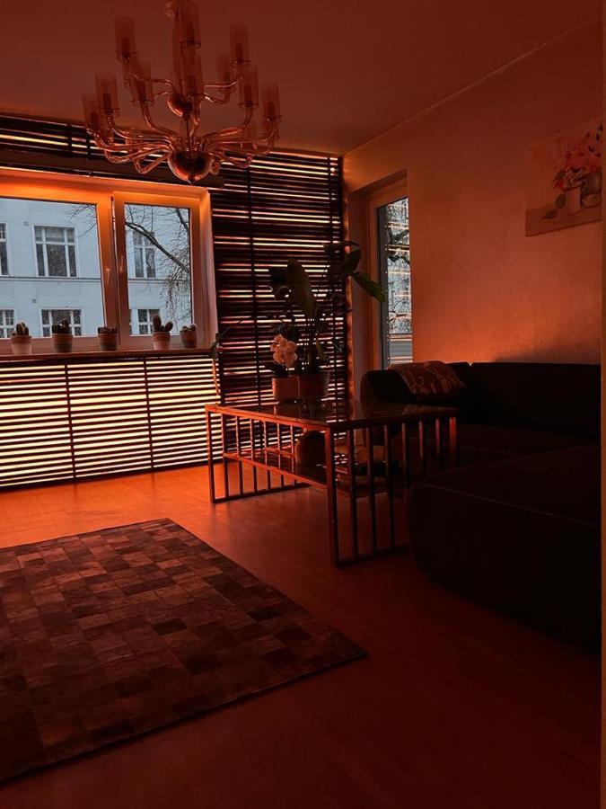 Apartment Moeblierte Am Ku'damm